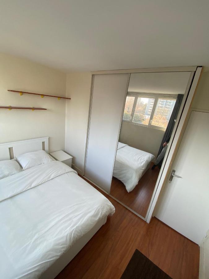 Chambre Calme Massy  Ngoại thất bức ảnh