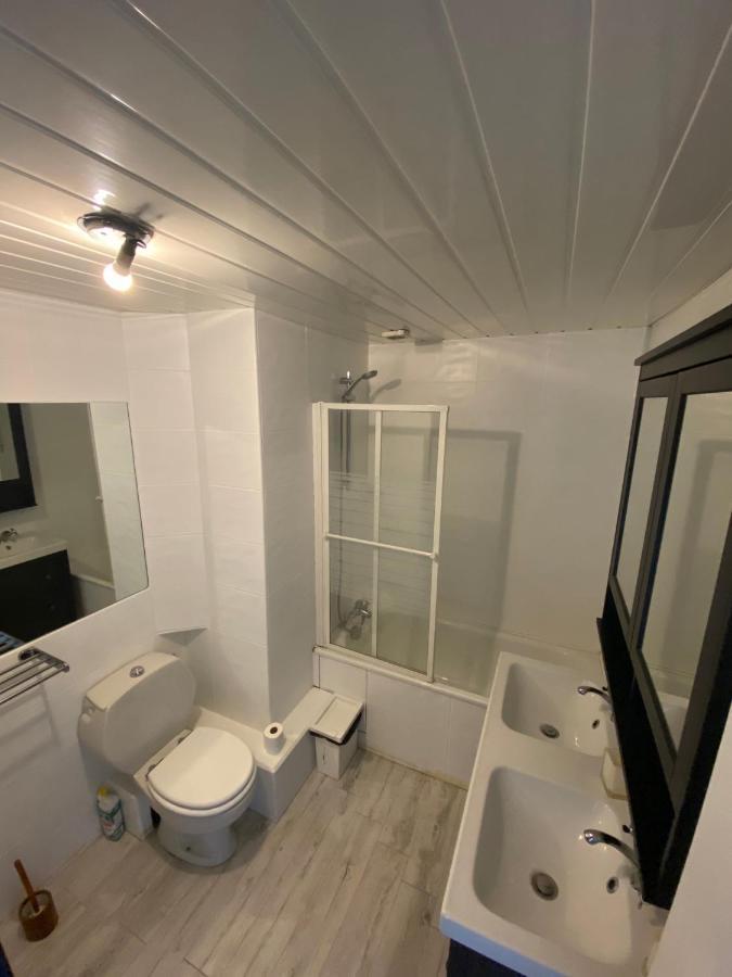 Chambre Calme Massy  Ngoại thất bức ảnh