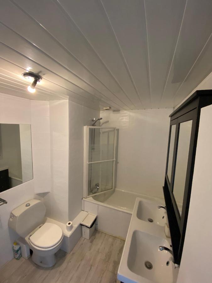 Chambre Calme Massy  Ngoại thất bức ảnh