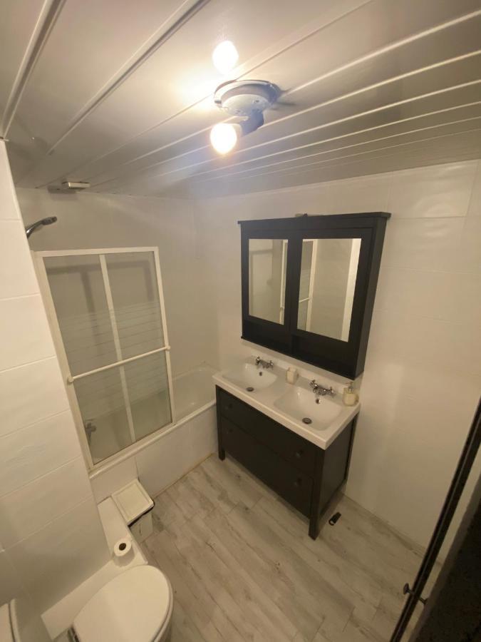 Chambre Calme Massy  Ngoại thất bức ảnh