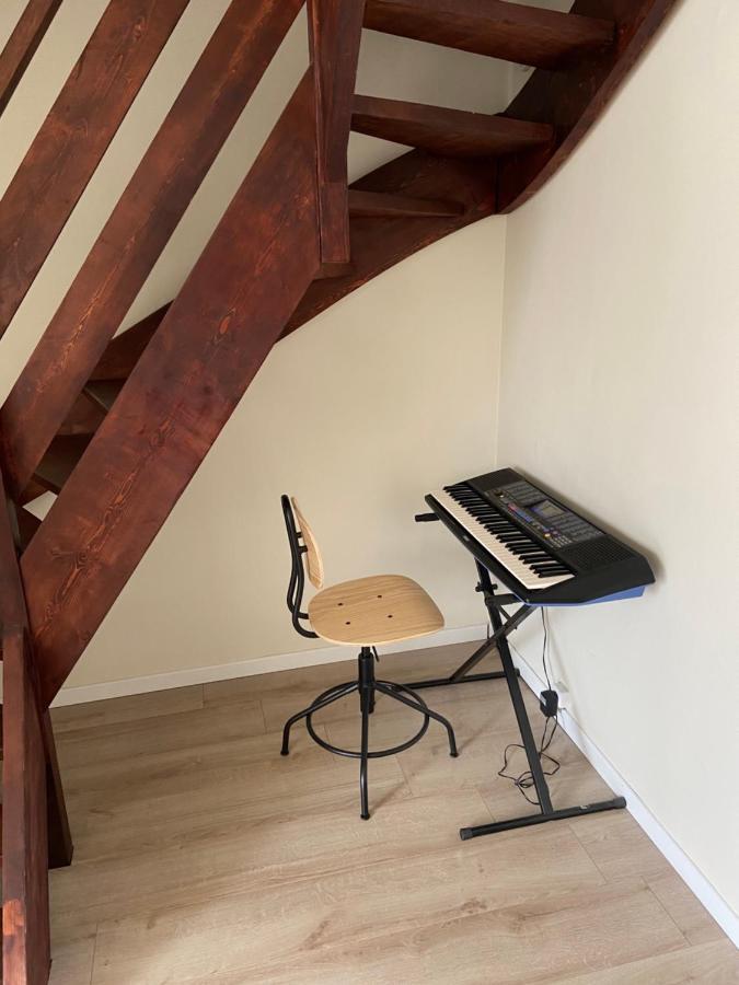 Chambre Calme Massy  Ngoại thất bức ảnh